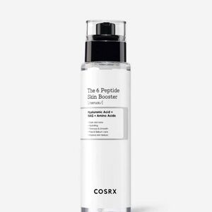 NIB-COSRX The 6 Peptide Skin Booster